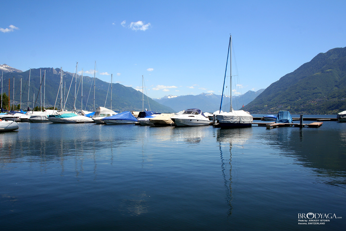 Ascona
